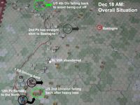 312384 Iron Tide: Panzers in the Ardennes