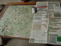 312386 Iron Tide: Panzers in the Ardennes