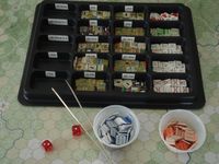 312388 Iron Tide: Panzers in the Ardennes