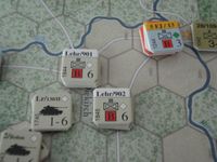312391 Iron Tide: Panzers in the Ardennes