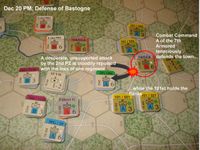 321344 Iron Tide: Panzers in the Ardennes