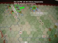 321345 Iron Tide: Panzers in the Ardennes