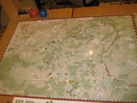 339200 Iron Tide: Panzers in the Ardennes