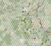 3885356 Iron Tide: Panzers in the Ardennes
