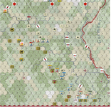 3910173 Iron Tide: Panzers in the Ardennes