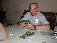 1060009 Road Kill Rally