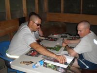 1060011 Road Kill Rally