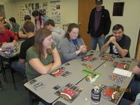 1611989 Road Kill Rally