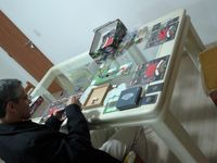 1677807 Road Kill Rally