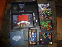 1940238 Road Kill Rally