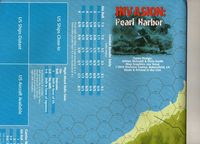 808272 Invasion: Pearl Harbor