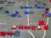 6114453 Napoleon's War Volume I:  The 100 Days