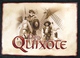 1058464 Don Quixote