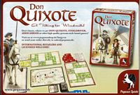 5810519 Don Quixote