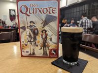 6871301 Don Quixote