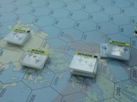 1248172 Downtown: Air War Over Hanoi, 1965-1972