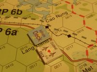 1248174 Downtown: Air War Over Hanoi, 1965-1972