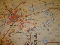 1282759 Downtown: Air War Over Hanoi, 1965-1972