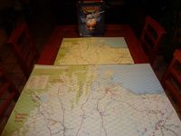 1282762 Downtown: Air War Over Hanoi, 1965-1972