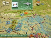 1583573 Downtown: Air War Over Hanoi, 1965-1972