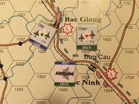 2502123 Downtown: Air War Over Hanoi, 1965-1972