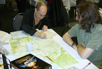 270350 Downtown: Air War Over Hanoi, 1965-1972