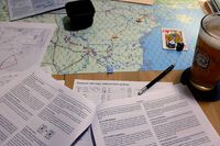 4428795 Downtown: Air War Over Hanoi, 1965-1972