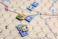 4433744 Downtown: Air War Over Hanoi, 1965-1972