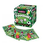1344336 BrainBox: Football