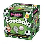 1344337 BrainBox: Football