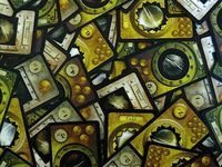 810533 Mad Zeppelin!