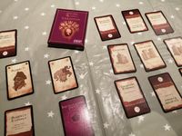 5229205 Queen's Ransom