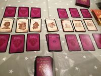 5229207 Queen's Ransom