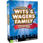 1550128 Wits &amp; Wagers Family