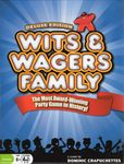 1984972 Wits &amp; Wagers Family