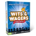 2747801 Wits &amp; Wagers Family