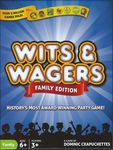 2773916 Wits &amp; Wagers Family