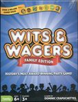 4651488 Wits &amp; Wagers Family