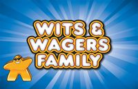 664568 Wits &amp; Wagers Family