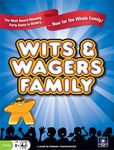 664569 Wits &amp; Wagers Family
