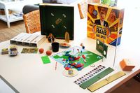 1316338 Schlag den Raab: Das Spiel