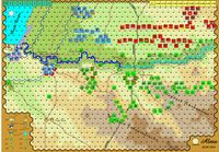 3307496 Bloody Steppes of Crimea: Alma – Balaclava – Inkerman 1854