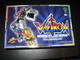 798428 Voltron: Defender of the Universe Battle Game