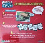 7175925 Bubble Talk