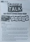 7175927 Bubble Talk