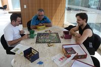 1071141 Revolution! – The Palace