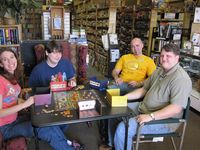 678232 Revolution! – The Palace