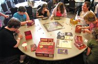 812807 Revolution! – The Palace