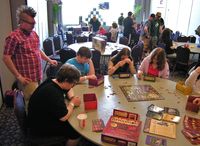 812808 Revolution! – The Palace