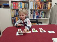 4022279 Heiss auf Eis